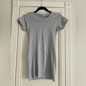 LULULEMON SWIFTLY TECH SHORT SLEEVED SHIRT
